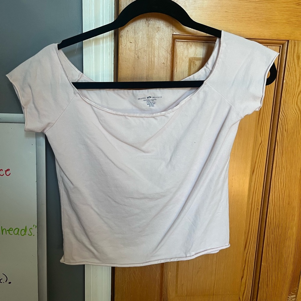 Brandy Melville Top